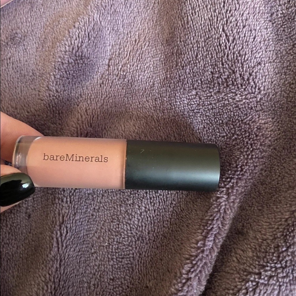 Bareminerals Matte Lipgloss color-infamous